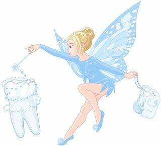 tooth fairy